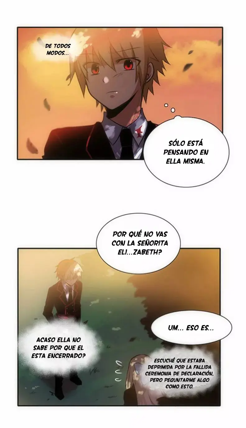 Crepuscule capítulo 44, página 26