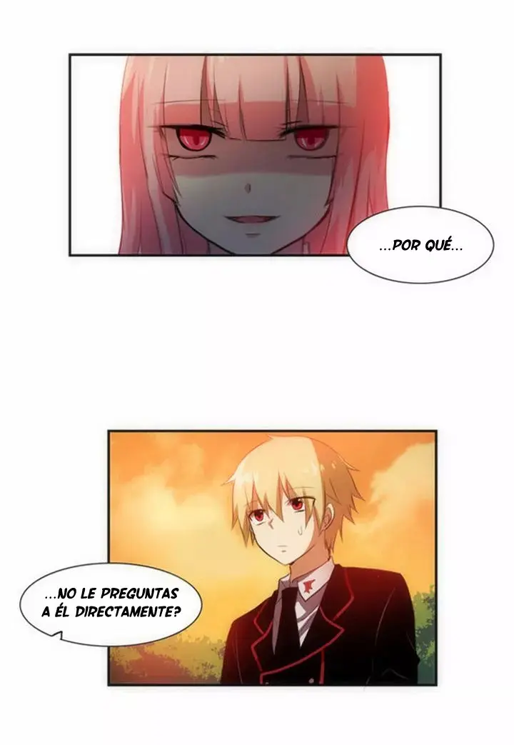 Crepuscule capítulo 49, página 11