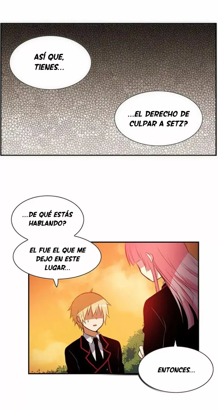 Crepuscule capítulo 49, página 24
