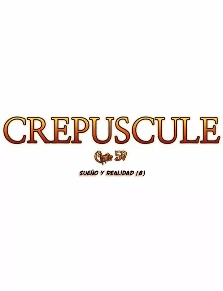 Crepuscule capítulo 50, página 7