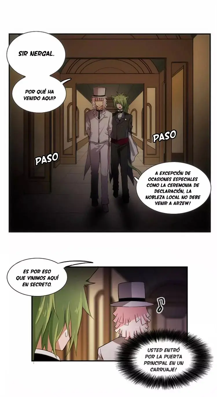 Crepuscule capítulo 52, página 7