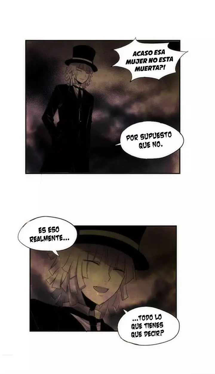 Crepuscule capítulo 53, página 3