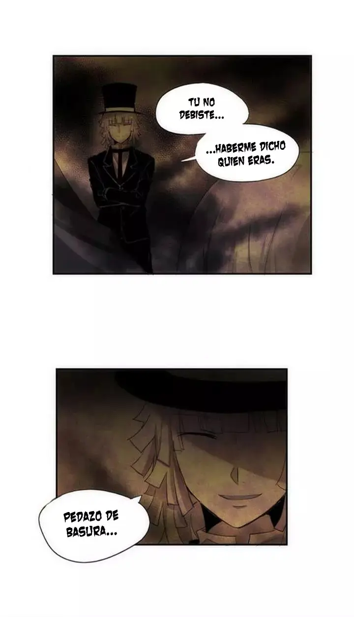 Crepuscule capítulo 53, página 5
