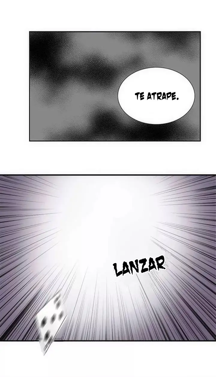 Crepuscule capítulo 53, página 24