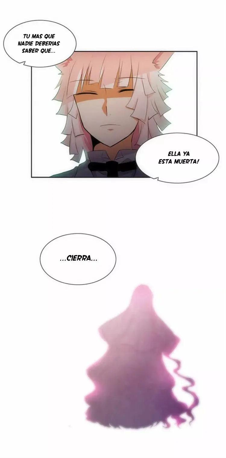 Crepuscule capítulo 57, página 24
