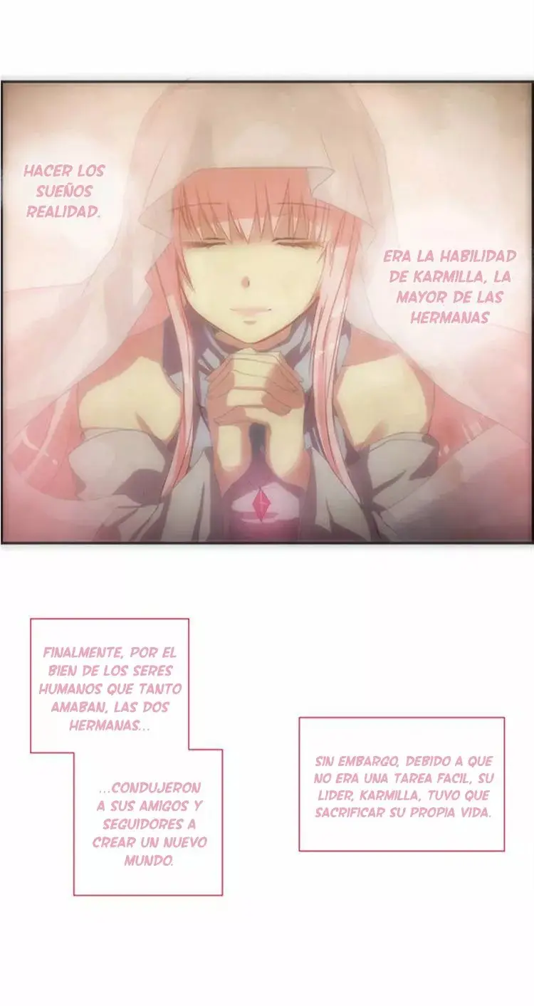 Crepuscule capítulo 59, página 7