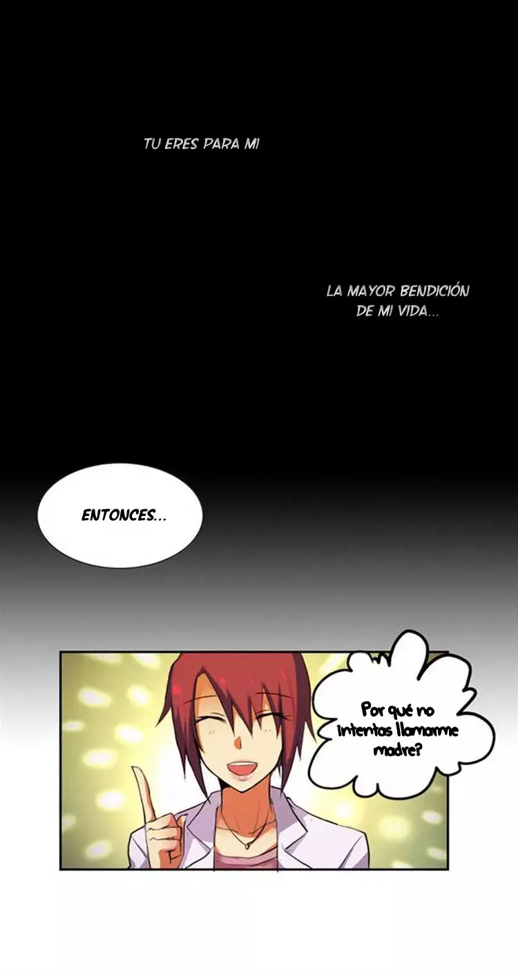 Crepuscule capítulo 63, página 19