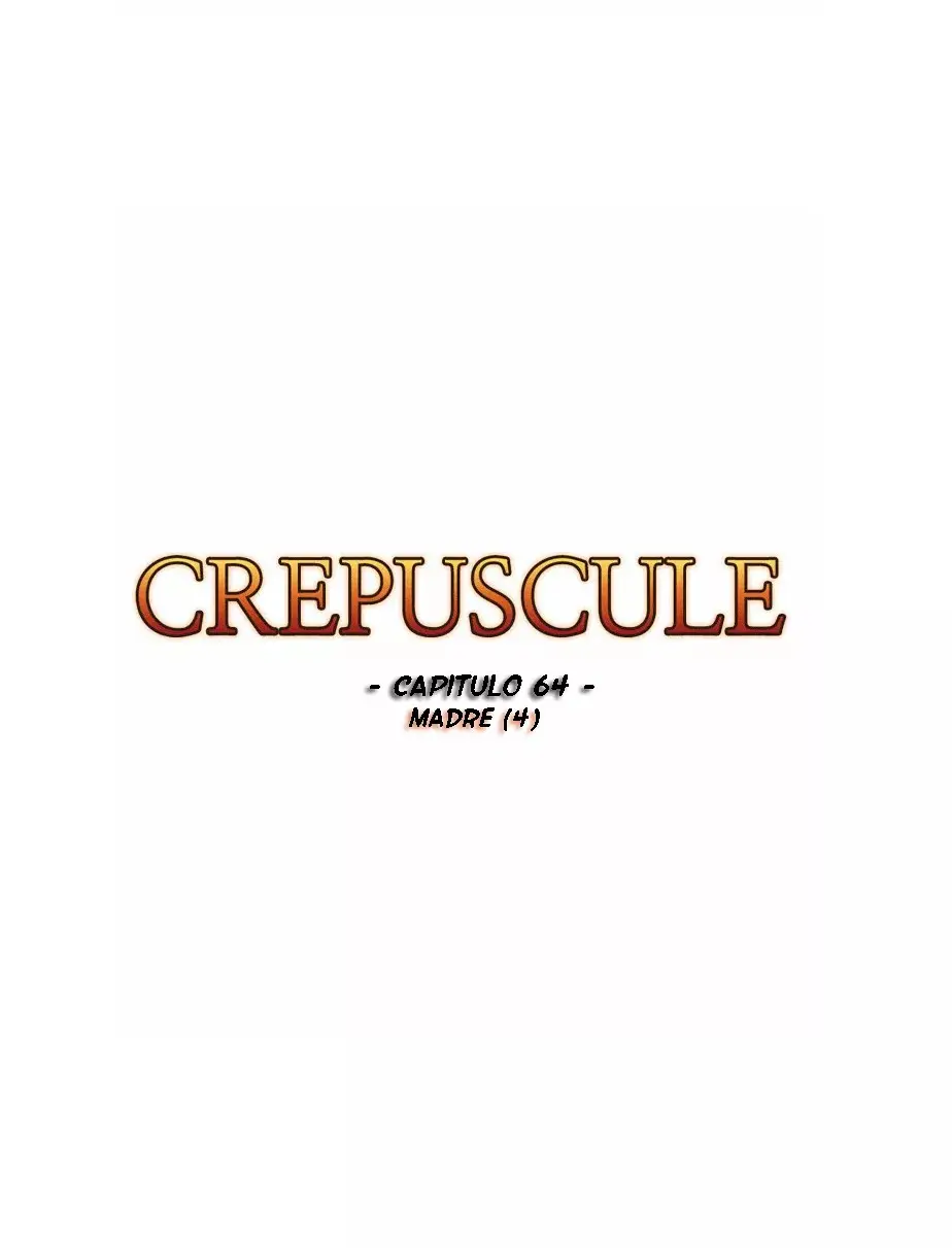 Crepuscule capítulo 64, página 6