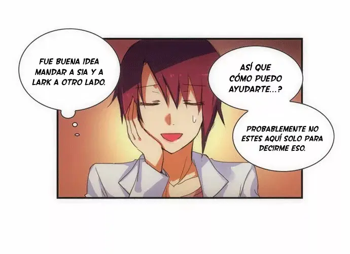 Crepuscule capítulo 65, página 10