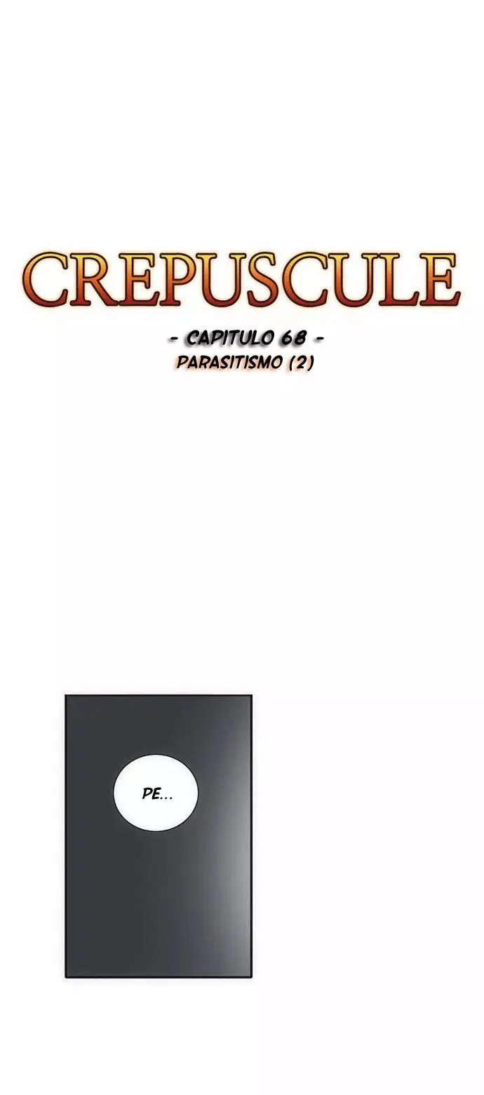 Crepuscule capítulo 68, página 2