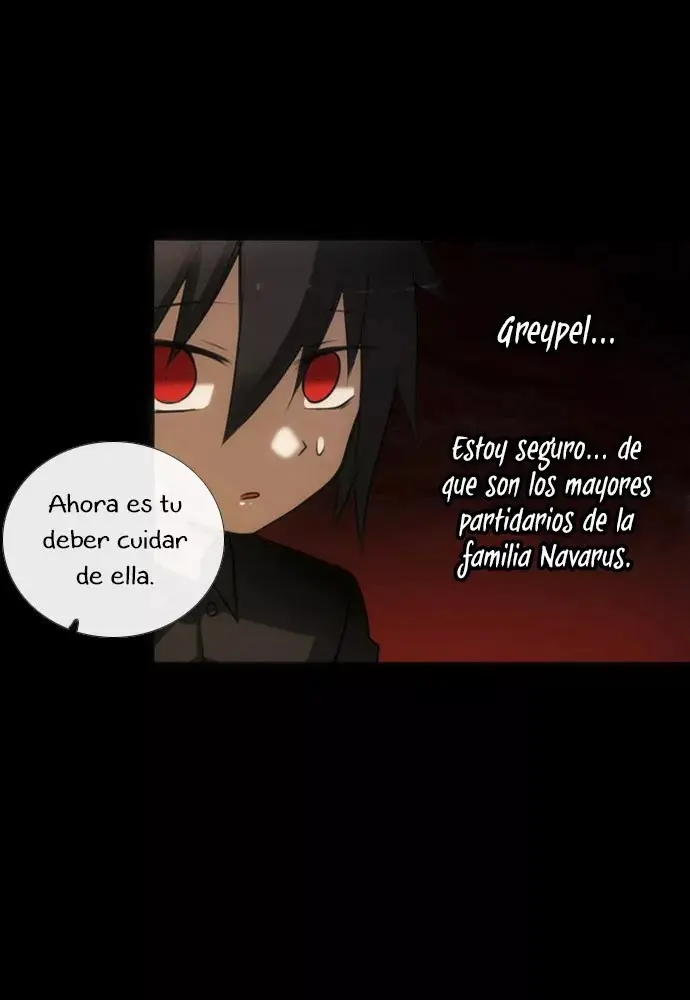 Crepuscule capítulo 7, página 10