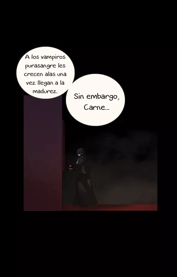 Crepuscule capítulo 7, página 31