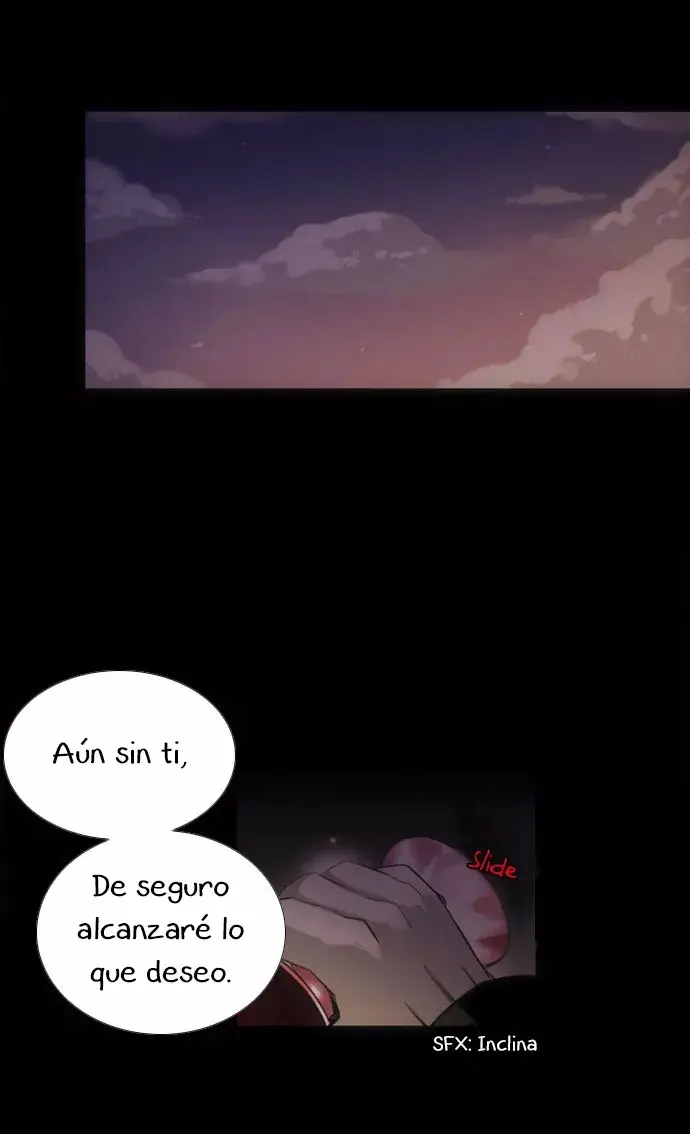 Crepuscule capítulo 7, página 33