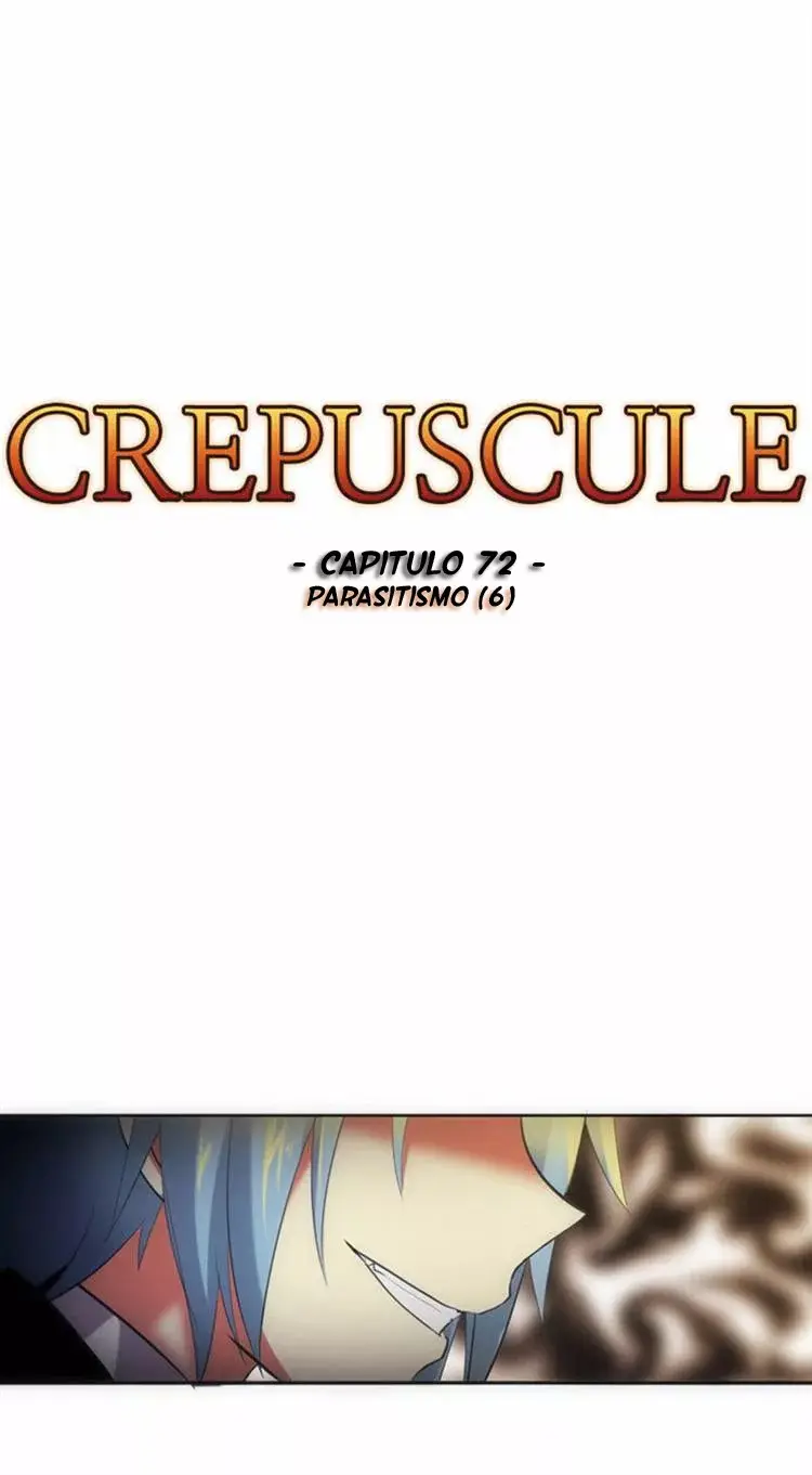 Crepuscule capítulo 72, página 6