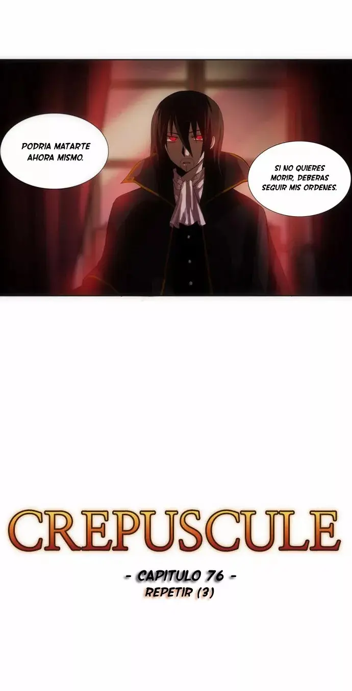 Crepuscule capítulo 76, página 4