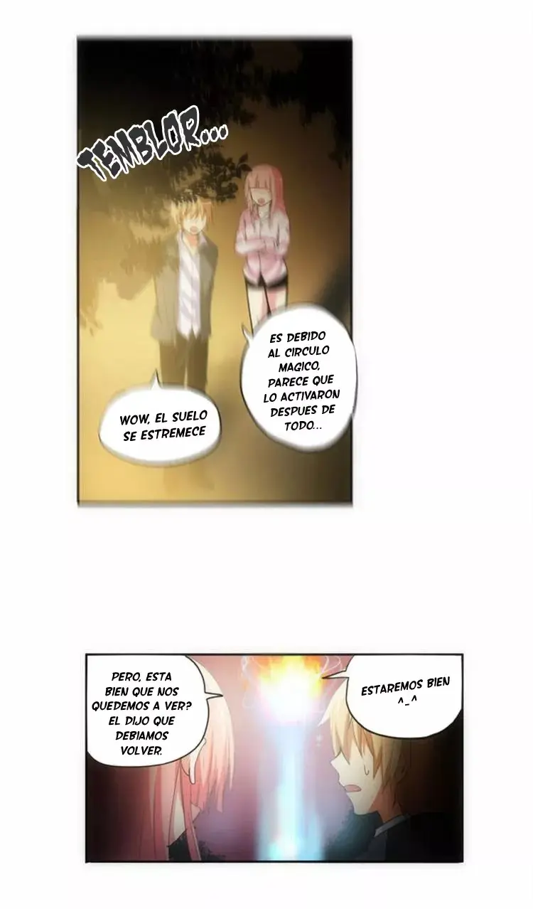 Crepuscule capítulo 78, página 9