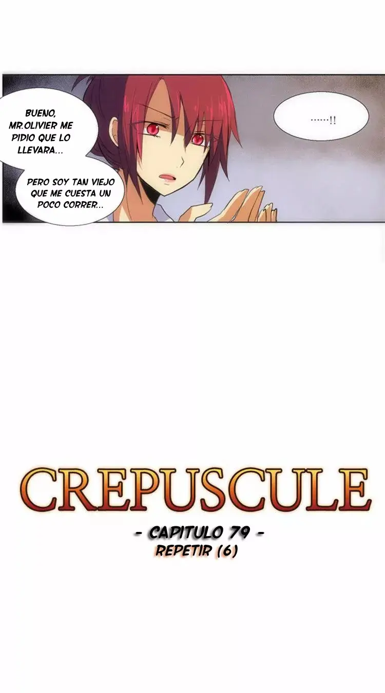 Crepuscule capítulo 79, página 4