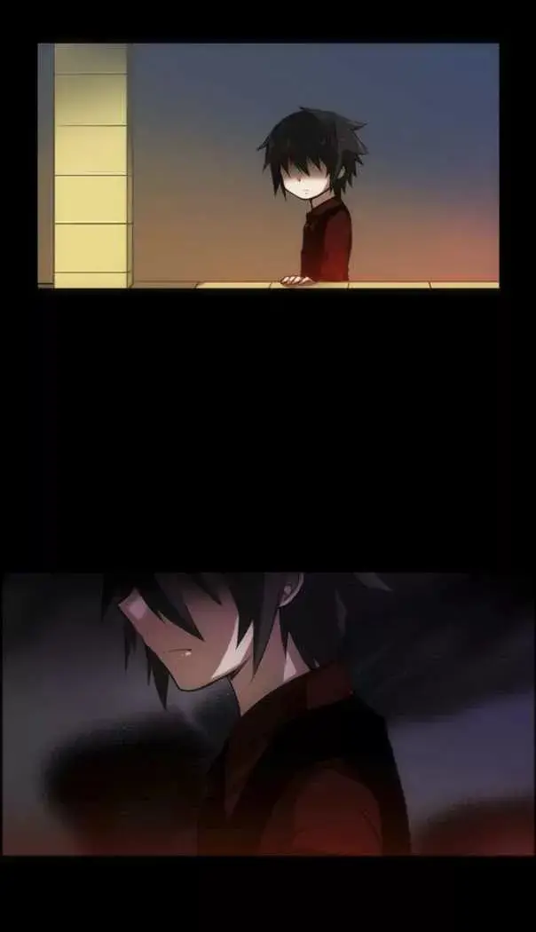 Crepuscule capítulo 8, página 13