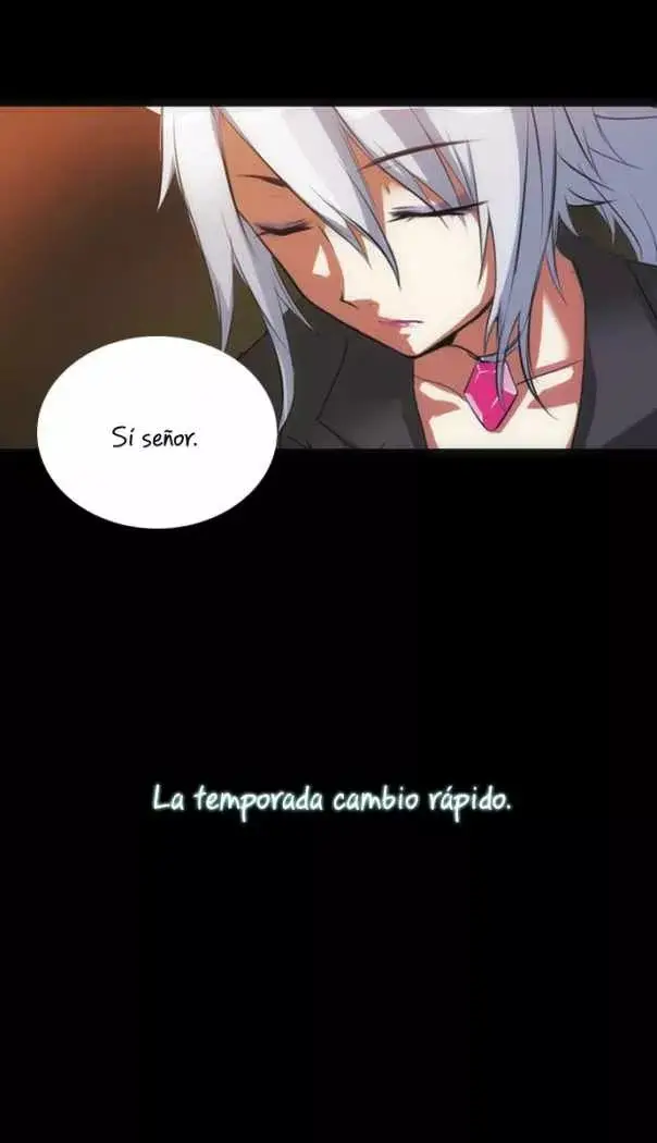 Crepuscule capítulo 8, página 37