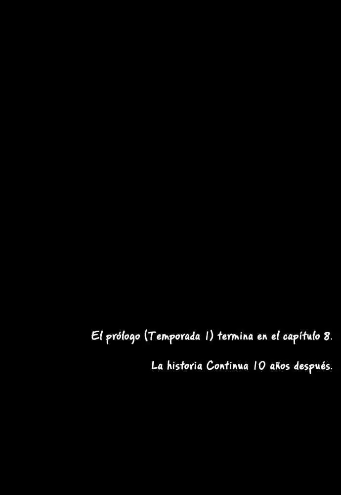 Crepuscule capítulo 8, página 42