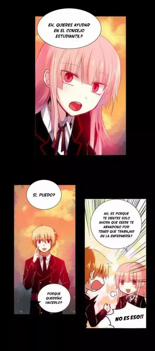 Crepuscule capítulo 84, página 2