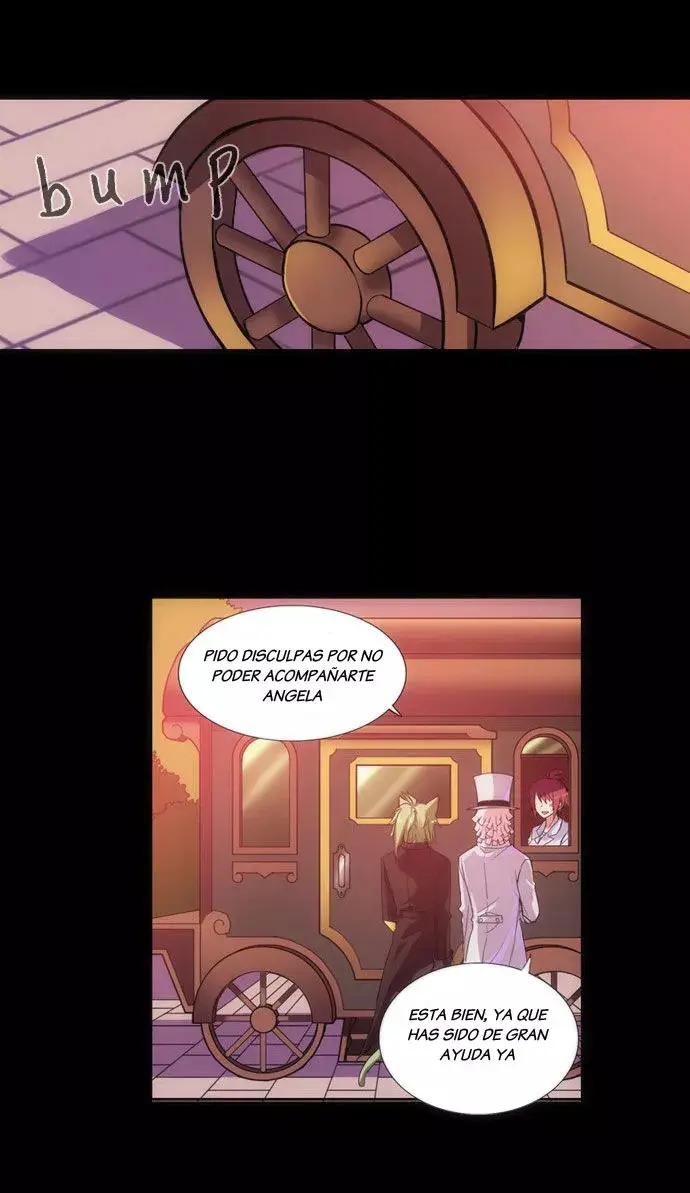 Crepuscule capítulo 86, página 7