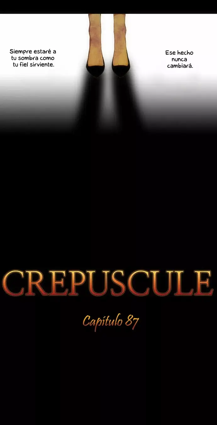 Crepuscule capítulo 87, página 4