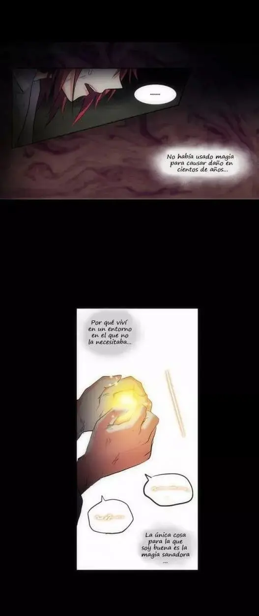 Crepuscule capítulo 88, página 15