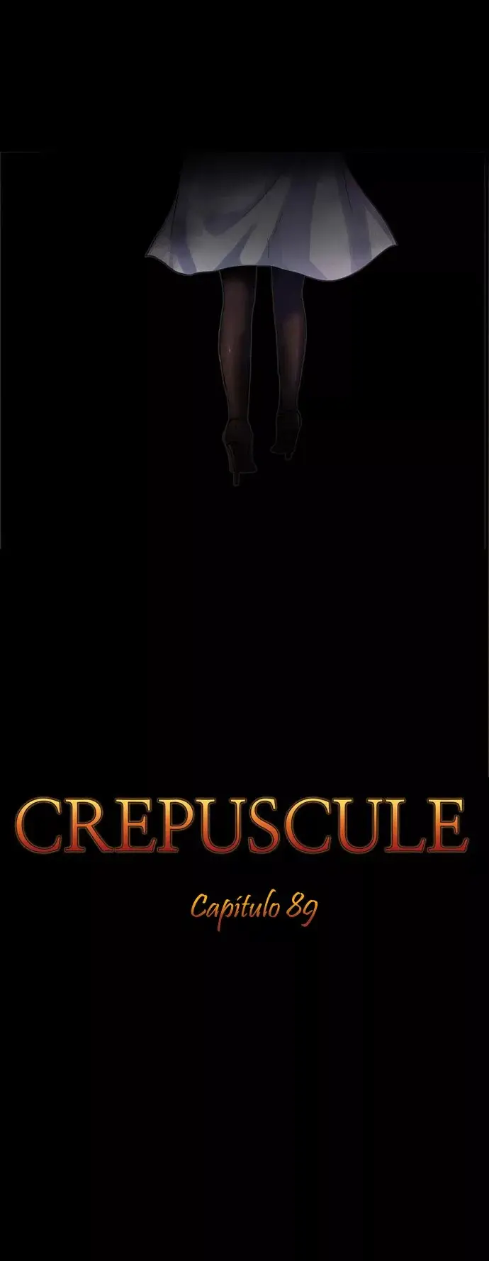 Crepuscule capítulo 89, página 12