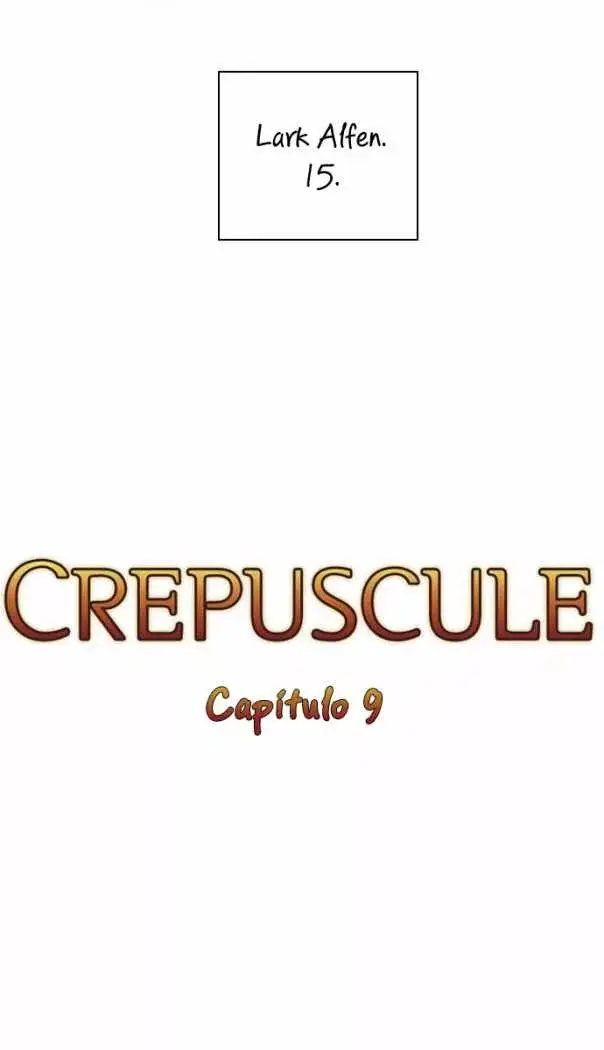 Crepuscule capítulo 9, página 5