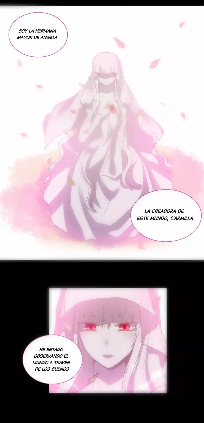 Crepuscule capítulo 92, página 14