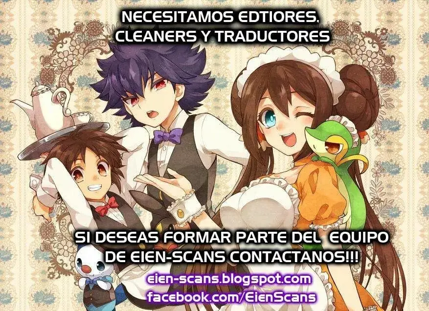 Crepuscule capítulo 99, página 22