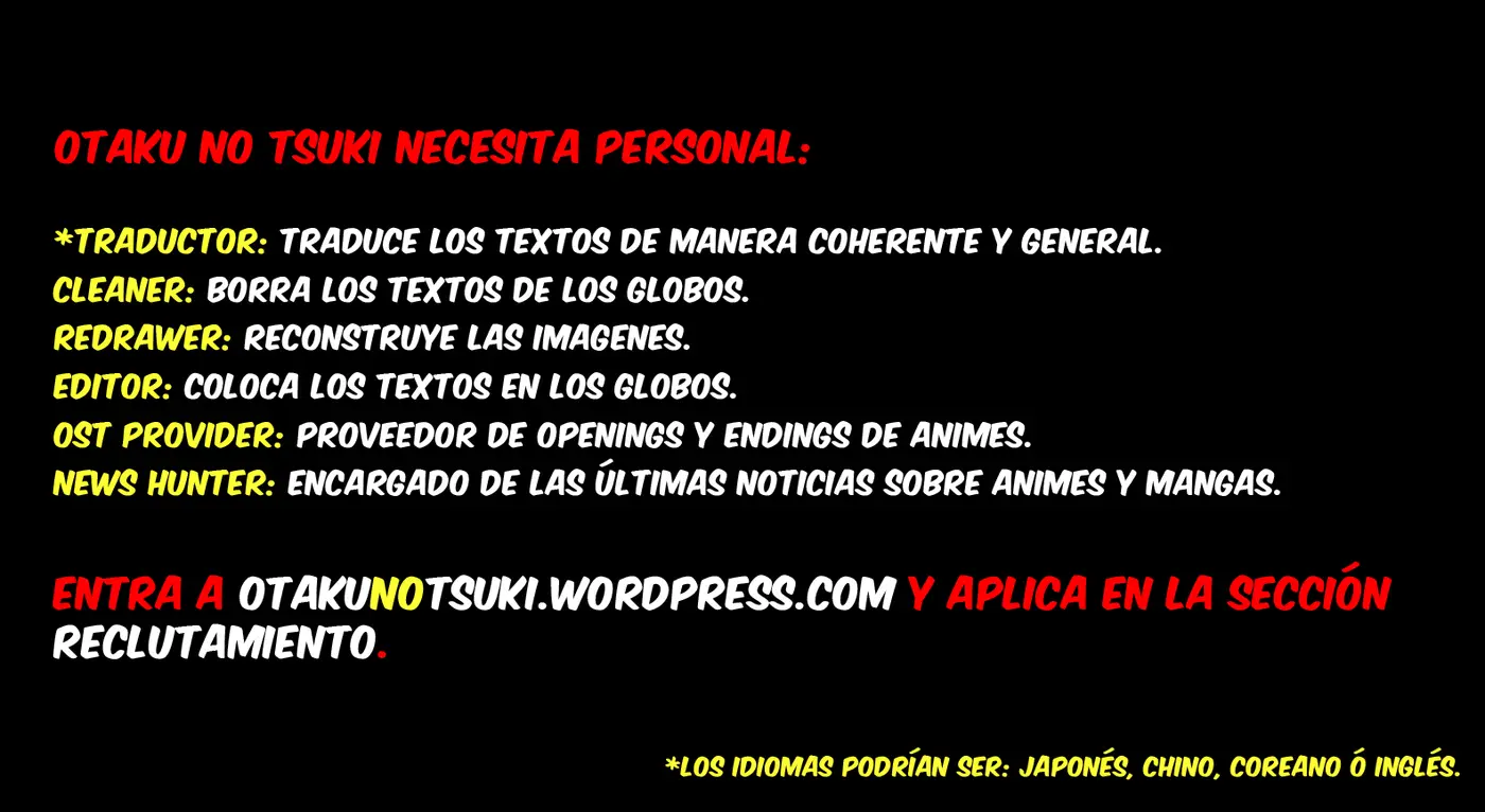 Cross x Regalia capítulo 2, página 31