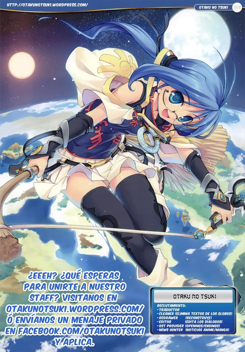 Cross x Regalia capítulo 8, página 25