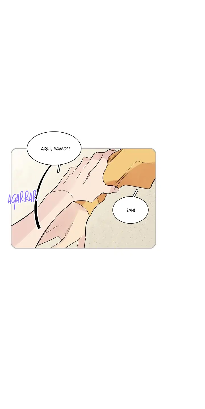 Cut capítulo 4, página 16