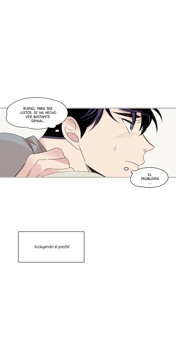 Cut capítulo 5, página 14