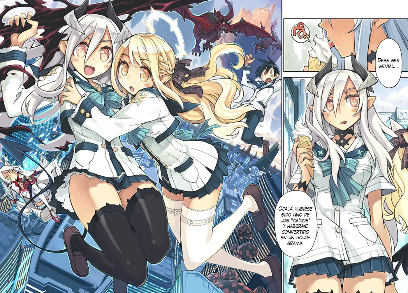 Cylcia=Code capítulo 1, página 3