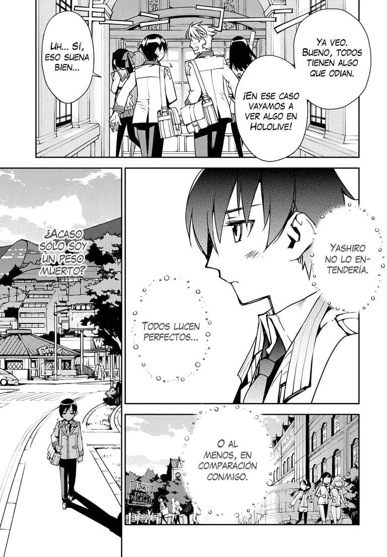 Cylcia=Code capítulo 1, página 11