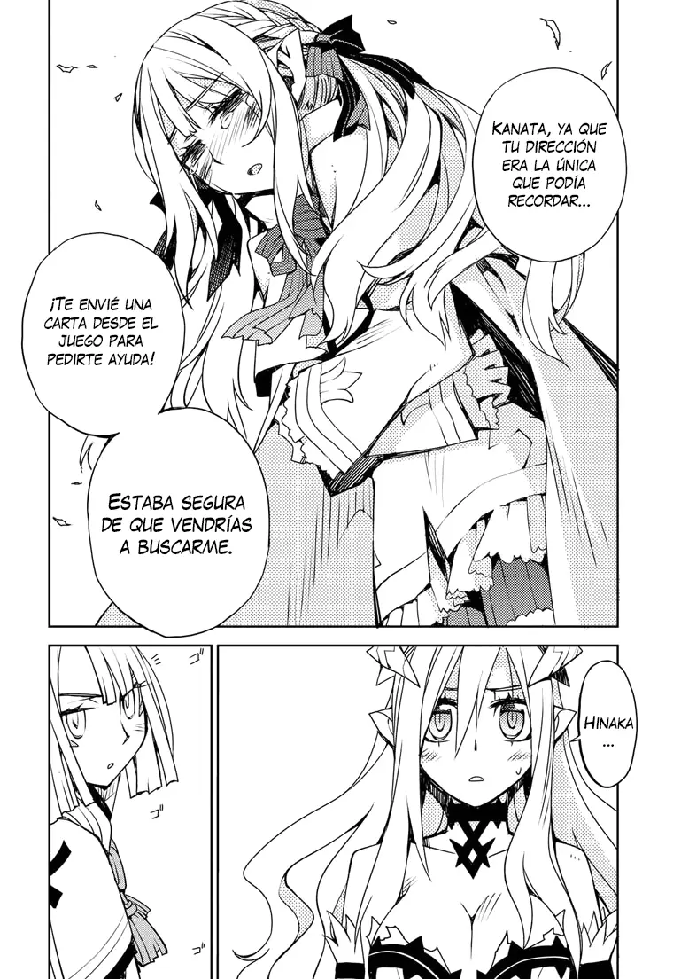 Cylcia=Code capítulo 1, página 46