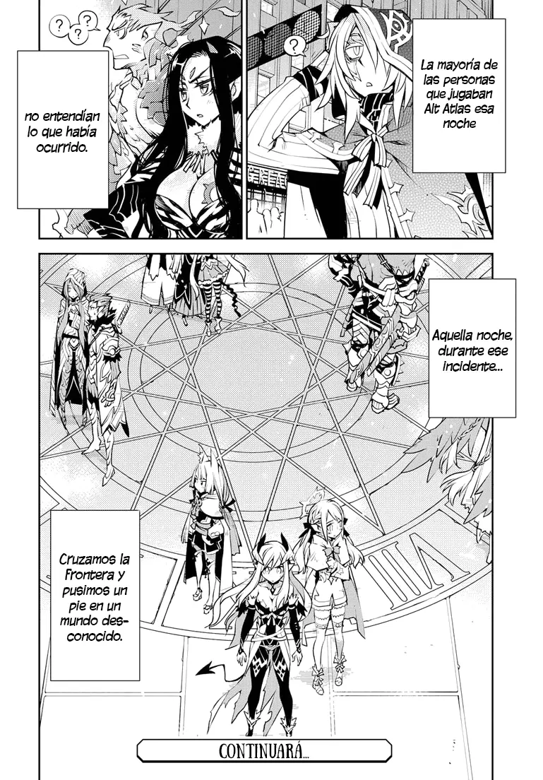 Cylcia=Code capítulo 1, página 51