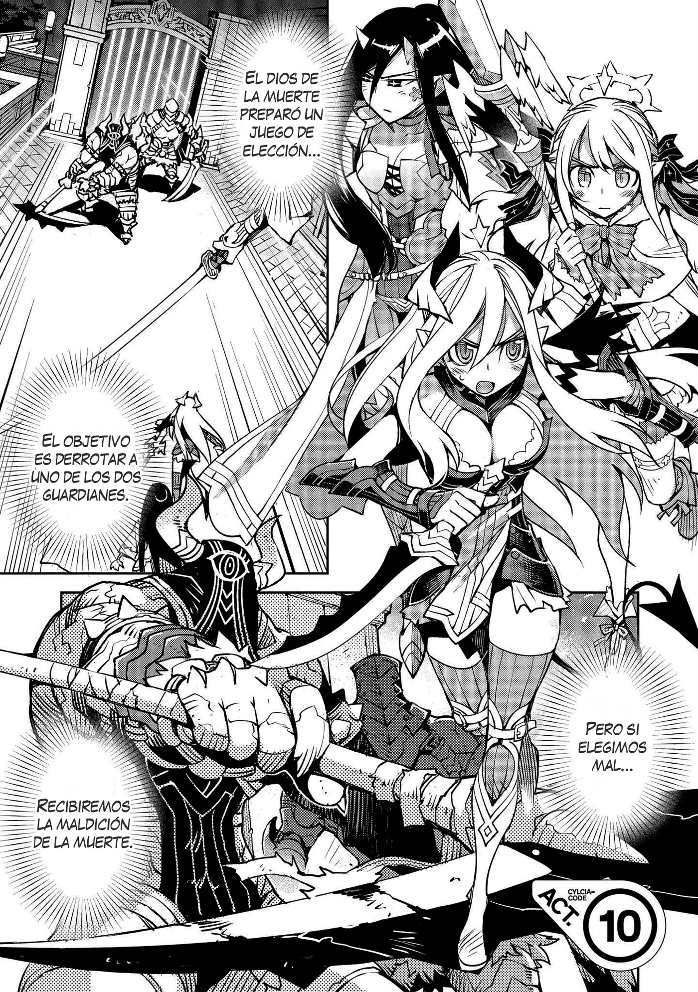 Cylcia=Code capítulo 10, página 3
