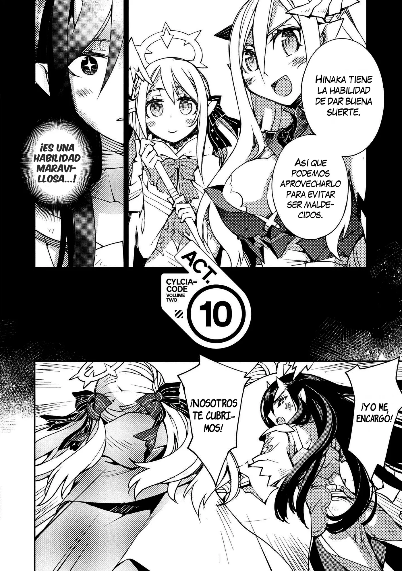 Cylcia=Code capítulo 10, página 4