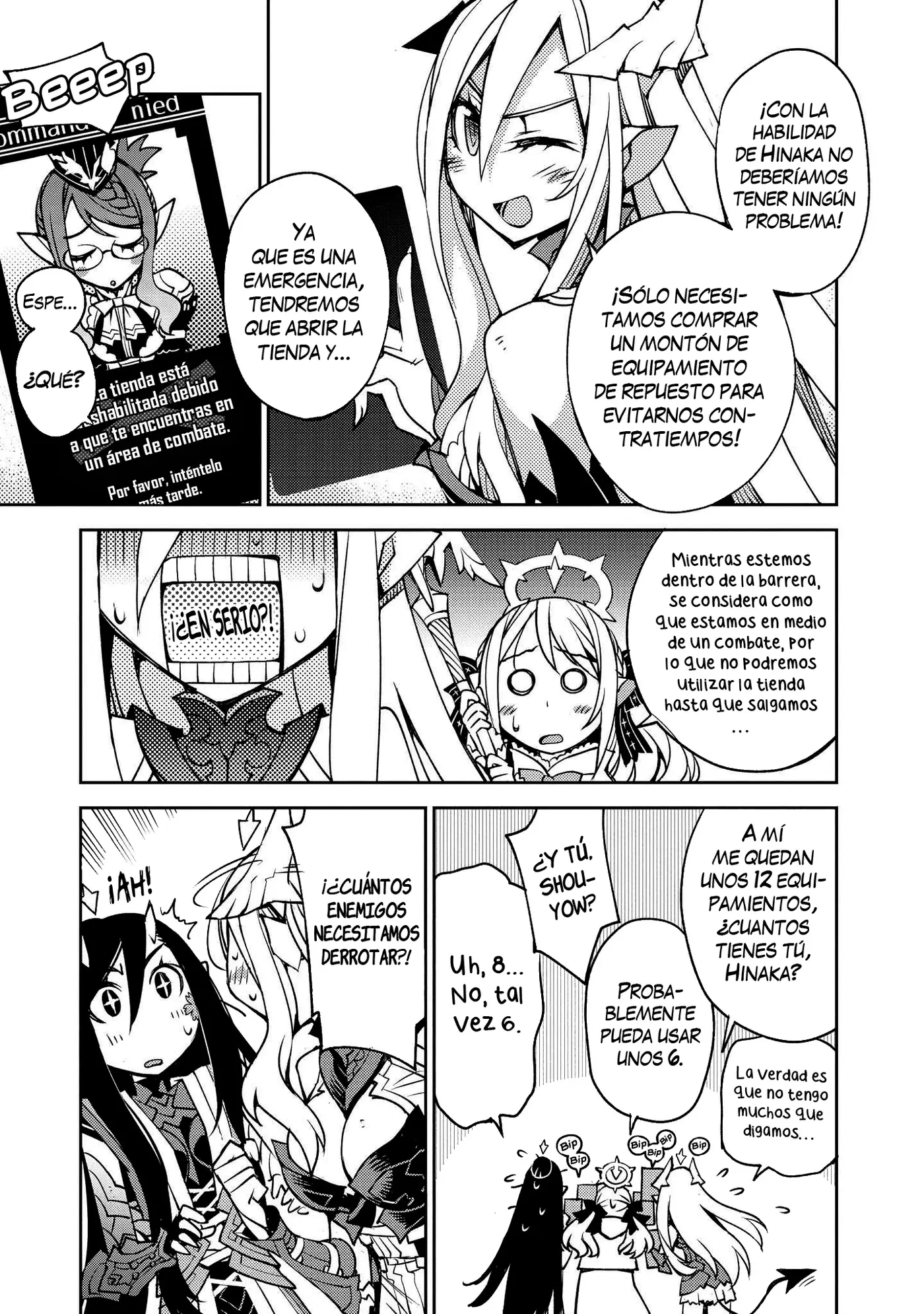 Cylcia=Code capítulo 10, página 9