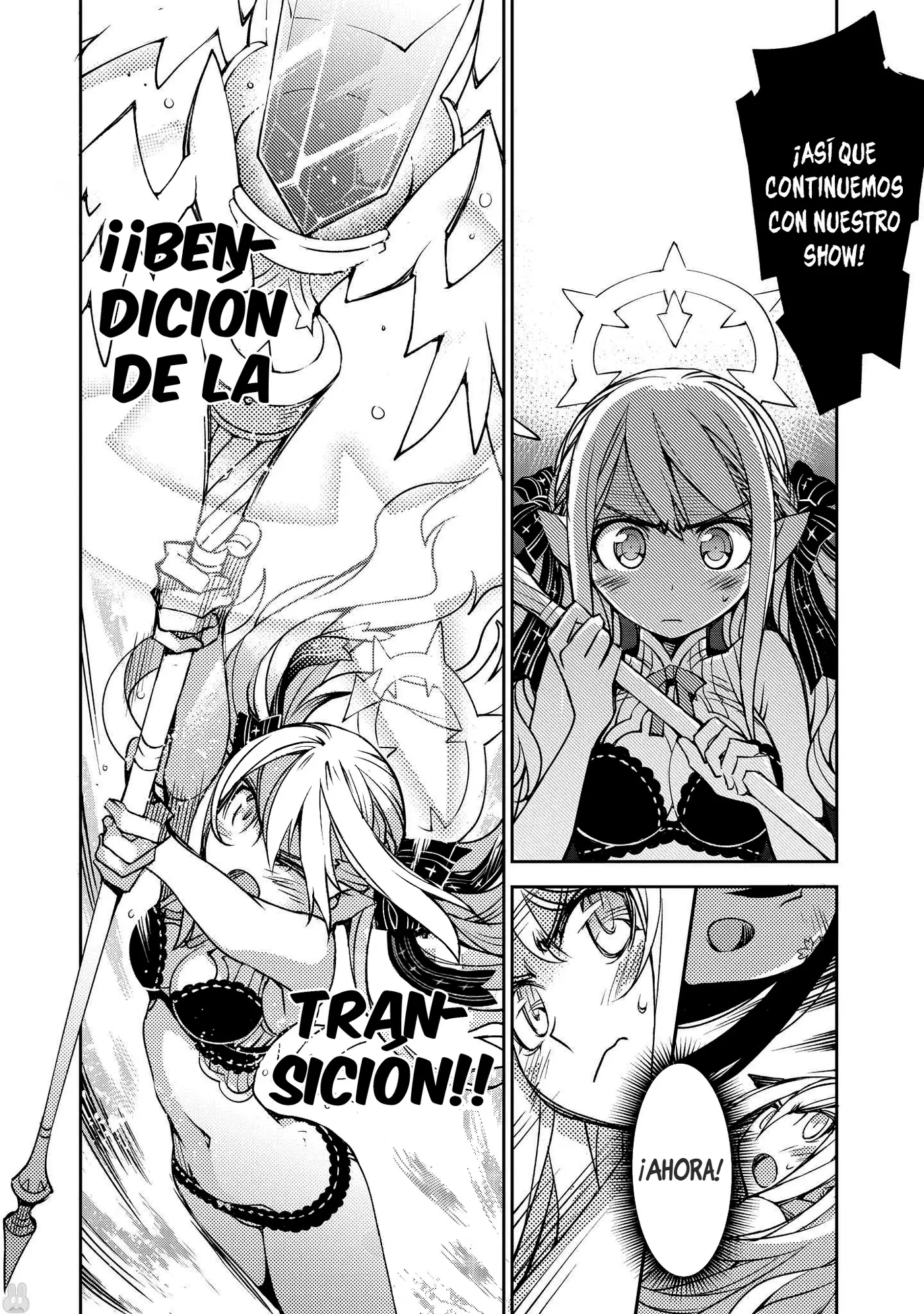 Cylcia=Code capítulo 10, página 21
