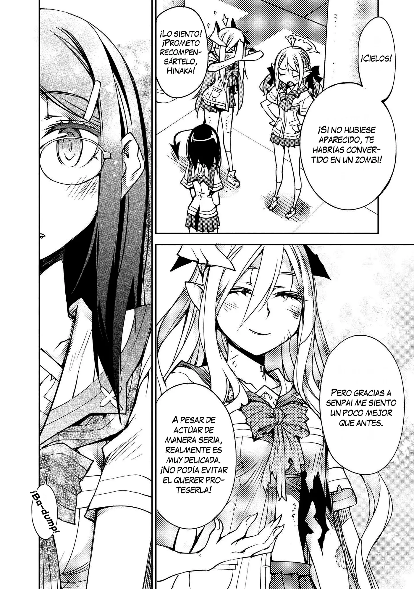Cylcia=Code capítulo 11, página 24