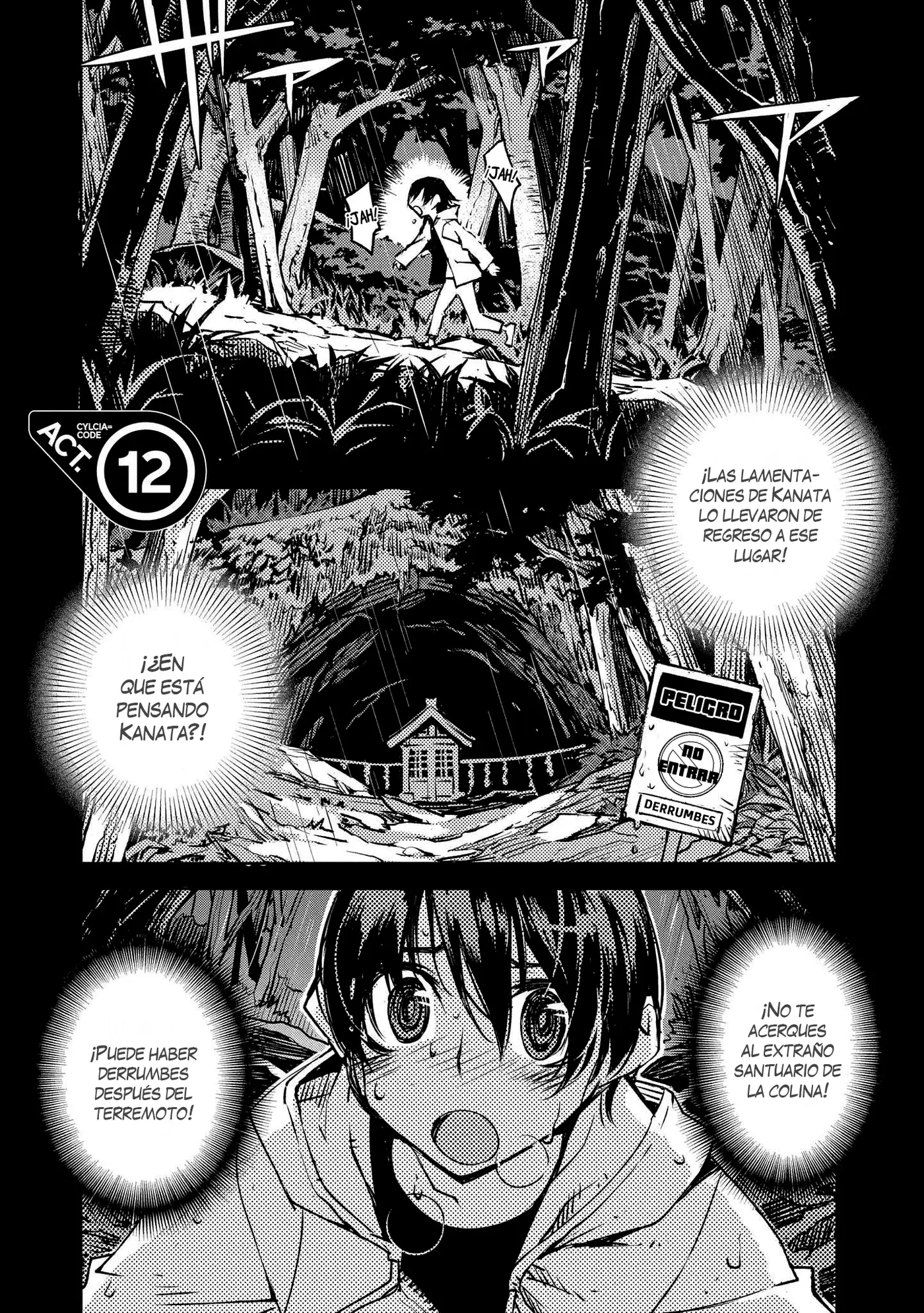 Cylcia=Code capítulo 12, página 3