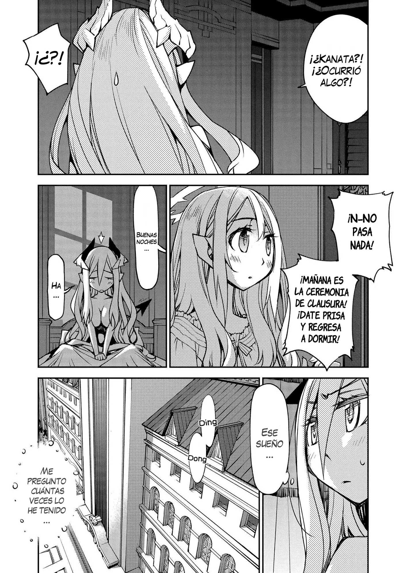 Cylcia=Code capítulo 12, página 6