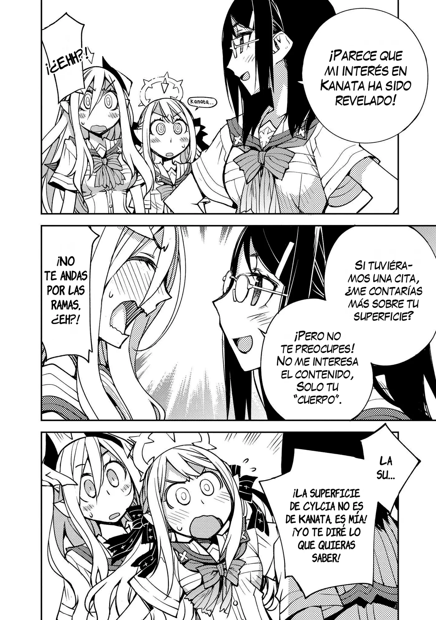 Cylcia=Code capítulo 12, página 8