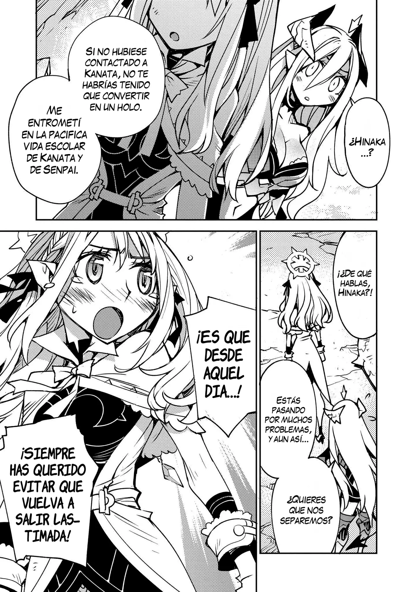 Cylcia=Code capítulo 12, página 25