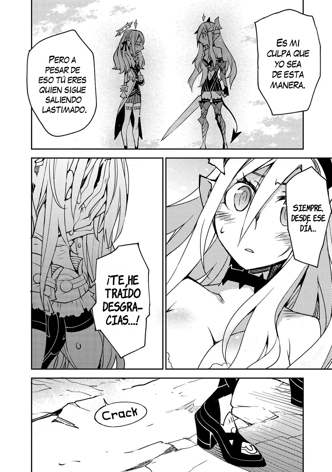 Cylcia=Code capítulo 12, página 26